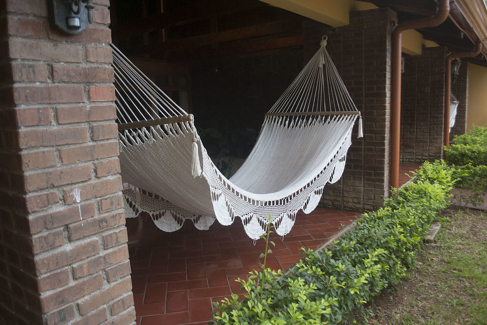 Hotel Villa Florencia 투리알바 외부 사진